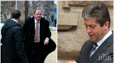 ексклузивно пик георги първанов отговори медията обвиненията миков понесе отговорността левите местните президентските избори