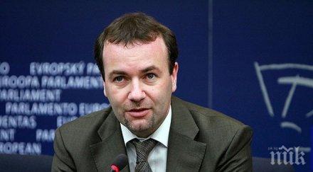 шефът енп скоро стане ясно ципрас говори лъжи европа готова плаща