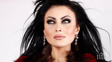 скандал николета изгони клюкарката лили бясна