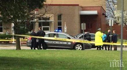 трима души загинали стрелба американския град омаха