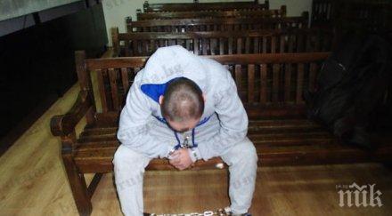 орхан изиров убит заради дълг 000 евро искали ликвидират жена обновена