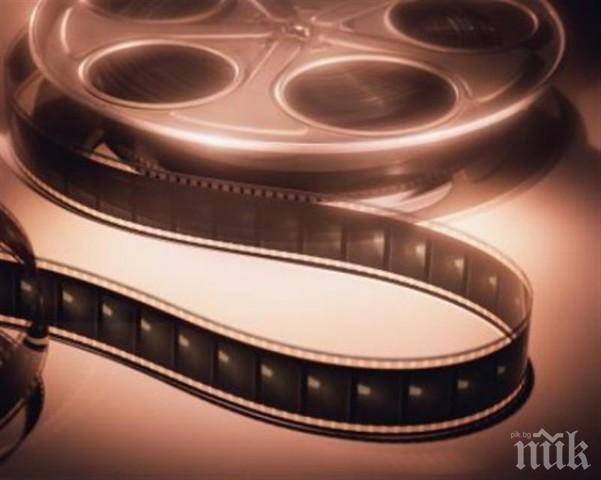 За първи път в Шумен ще гостува кинофестивалът Менар 