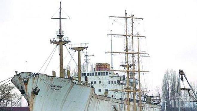 Обмислят намаление на пристанищните такси с 14% 