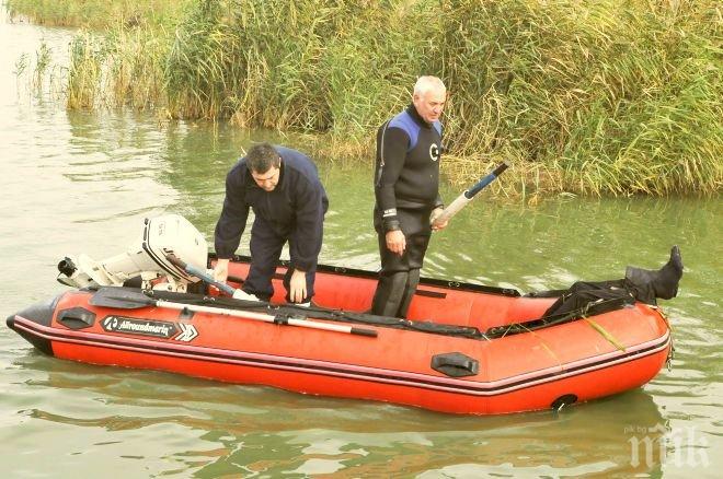 Драма! Удавникът от село Байкалско отраснал в бедност, загинал след като усетил щастието - дете на 2 годинки