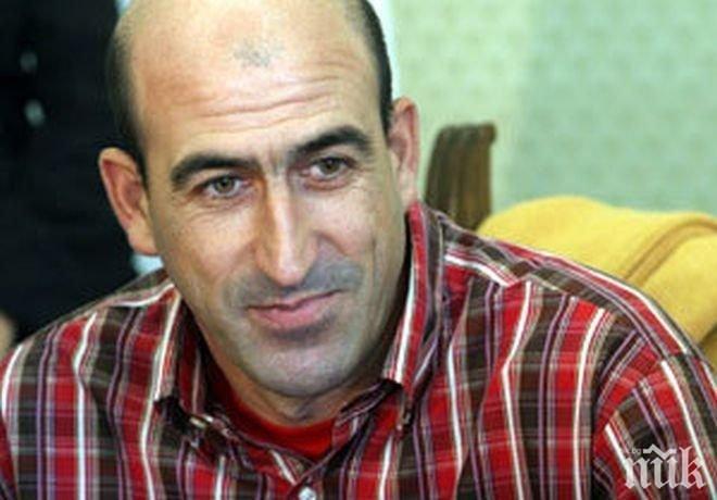 Йордан Лечков отвръща на удара - съди държавата за 550 хиляди лева