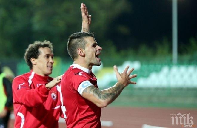 Вальо Илиев: Нямам нужда от съветите на Томов - явно с него не сме еднакви