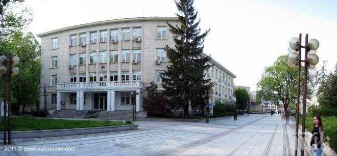 Силистра ще тегли два големи кредита за водния цикъл
