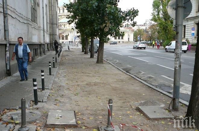 Кръщават улица в София на Николай Добрев