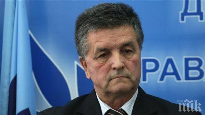 ДПС: Управленската програма на ГЕРБ е копи-пейст от програмата Орешарски