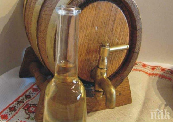 Гладни апаши погнаха мазетата в Тракия, задигат ракия и кайма