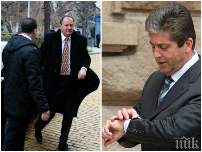 ЕКСКЛУЗИВНО в ПИК! Георги Първанов отговори пред медията ни на обвиненията на Миков! Кой ще понесе отговорността за левите на местните и президентските избори?