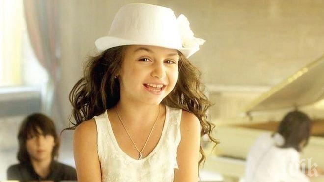 Официално! Детската Евровизия ще се провежда в България