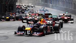 Подготовката за сезон 2015 във Формула едно започва

