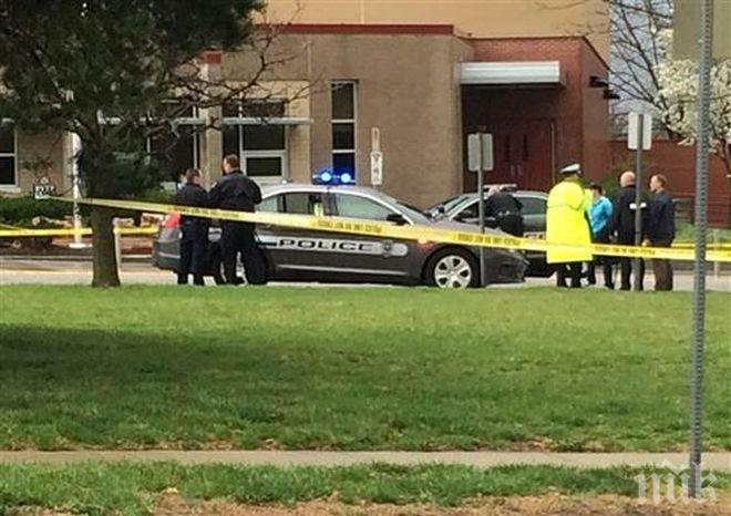 Трима души са загинали при стрелба в американския град Омаха