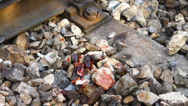 Трима студенти загинаха на жп линия при опит да си направят селфи с влак