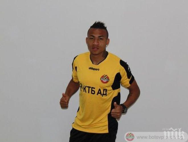 Тодоров: Ботев дължи 250 000 евро на ЦСКА