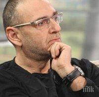 Любен Дилов-син: БДЦ ще се яви на местните избори като партия
