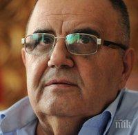 Божидар Димитров беснее във 