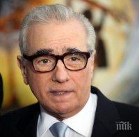 Ужасен инцидент по време на снимките на филм на Скорсезе! Има загинали