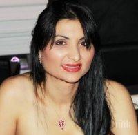 Първо в ПИК! Ето я бременната Софи Маринова - не е направила аборт (снимки)