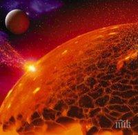 Откриха най-старата 