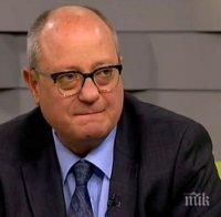 Министър Танев поиска проверка на багажа в училища и детски градини