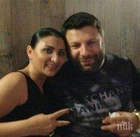 Тони Стораро бесен: Бебето на Софи Маринова не е от мен! Пошло и обидно е, ще съдя медиите за това!