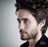 Сексапилният Джаред Лето има нова изгора?