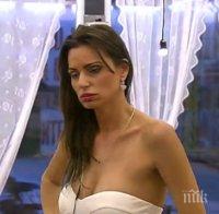 Зорница Линдарева отряза тотално Тачо - върна се при любимия си чичко-паричко