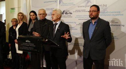 волен докладът напомня конгрес бкп тогава строеше руши