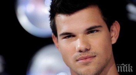 тейлър лаутнър нова изгора залюби моделка