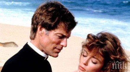 тъжна вест почина авторката романа птиците умират сами