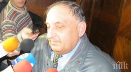 адвокатът бащата убиец доволен иска малка присъда