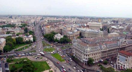 отново румъния добър евродоклад нас