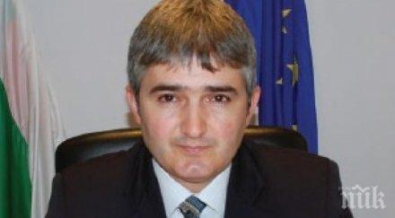 скандалът разраства арестуваният шеф митницата свиленград назначил души дни получил награда добра служба