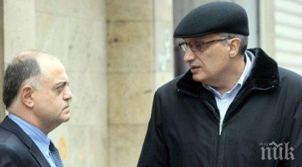 иван костов рискът тероризъм нас реален