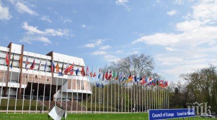 съветът европа българия изпълнява препоръките насилието затворите