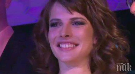 мис плеймейт 2015 снимки