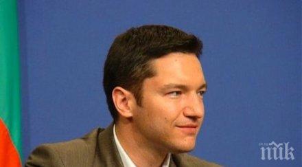 вигенин българия задъхва нарастващите икономически санкции