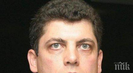 бившият финансов министър милен велчев замръзна поддържа стегната форма туризъм