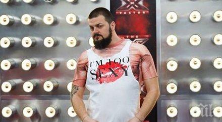 георги бенчев зарадва феновете разкри името малкия спартанец