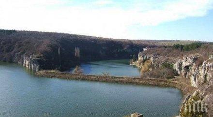 съществени нарушения микроязовирите велики преслав