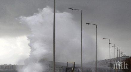 очакваната страшна снежна буря пожали йорк