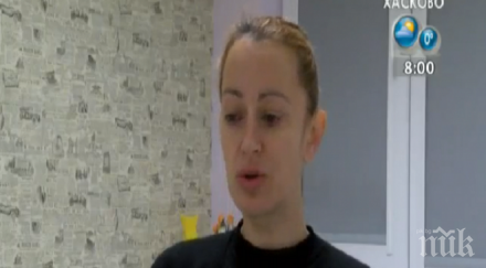 сама съм тотално безсилна изплака майката прегазения паоло