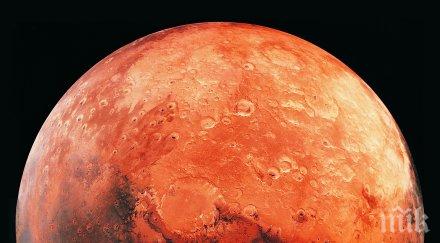 наса пуска хеликоптер марс