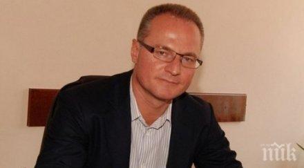 кандидатът председател вкс лозан панов поиска всс гласува бюлетини