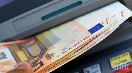 норвегия дава млн евро борба престъпността