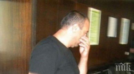 дървеният бос шумаро тежко ранен катастрофата падналия камион