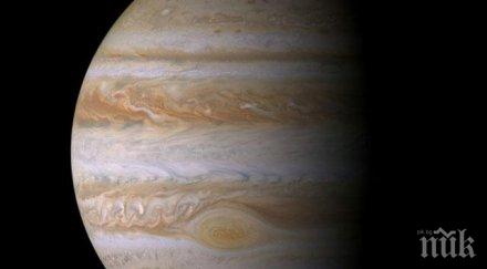 nasa изпрати робот водолаз една луните юпитер