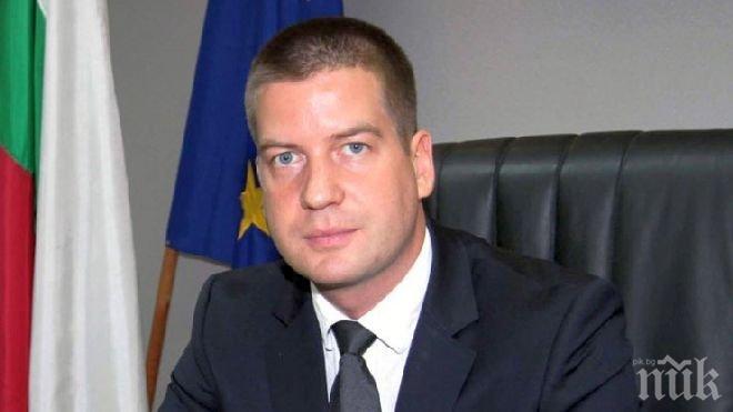 Кметът на Стара Загора ще открие ремонтираното кметство
